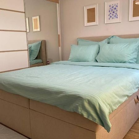 Sea In The City Apartment Plovdiv Exterior photo