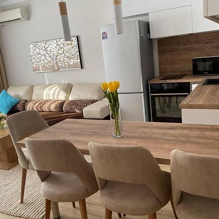 Sea In The City Apartment Plovdiv Exterior photo
