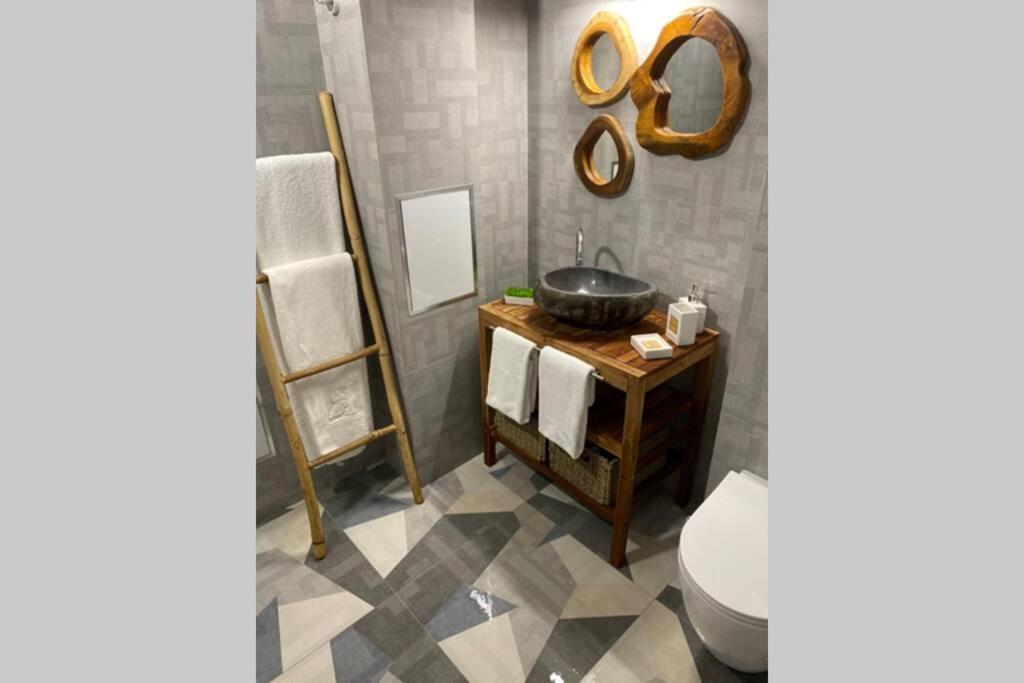 Sea In The City Apartment Plovdiv Exterior photo