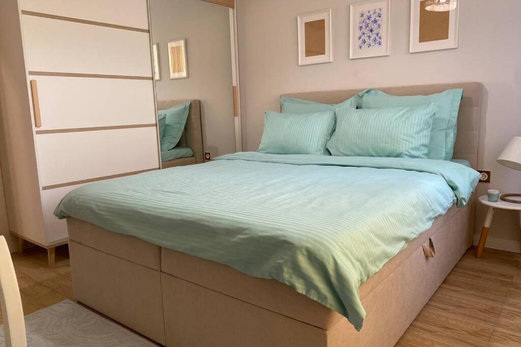 Sea In The City Apartment Plovdiv Exterior photo