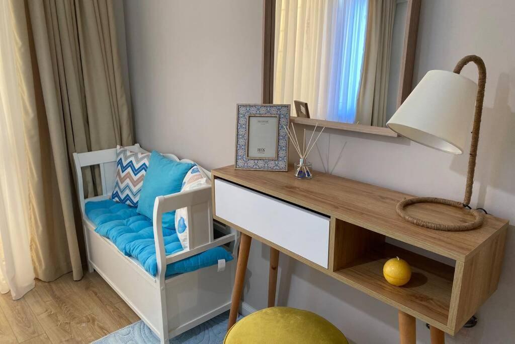 Sea In The City Apartment Plovdiv Exterior photo
