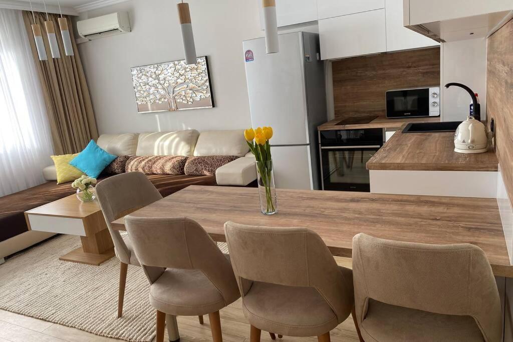 Sea In The City Apartment Plovdiv Exterior photo