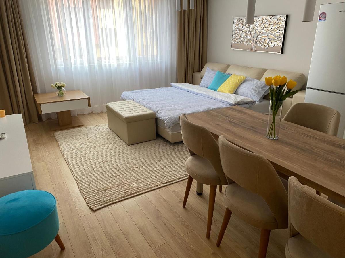 Sea In The City Apartment Plovdiv Exterior photo